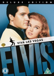Image for Viva Las Vegas