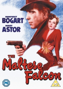 Image for The Maltese Falcon