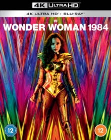 Image for Wonder Woman 1984