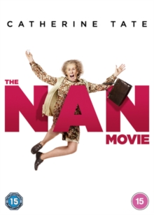 Image for The Nan Movie