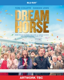 Image for Dream Horse