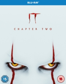 Image for It: Chapter Two