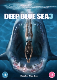 Image for Deep Blue Sea 3