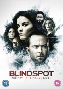 Image for Blindspot: The Fifth and Final Season