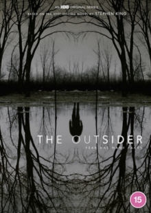 Image for The Outsider