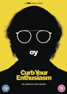 Image for Curb Your Enthusiasm: The Complete Tenth Season