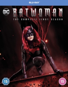 Image for Batwoman: The Complete First Season