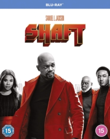 Image for Shaft