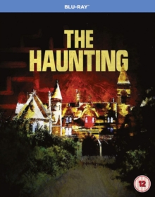 Image for The Haunting