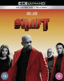 Image for Shaft