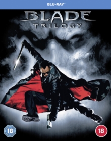 Image for Blade 1-3