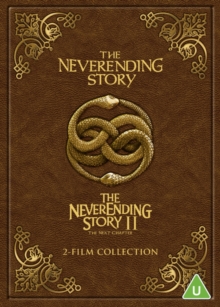 Image for The Neverending Story/The Neverending Story 2