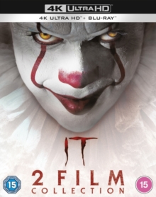Image for It: 2-film Collection
