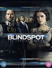 Image for Blindspot: The Complete Series