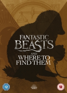 Image for Fantastic Beasts and Where to Find Them