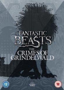 Image for Fantastic Beasts: The Crimes of Grindelwald