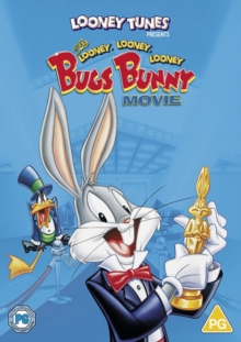 Image for The Looney, Looney, Looney Bugs Bunny Movie