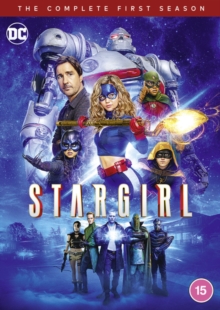 Image for Stargirl: The Complete First Season