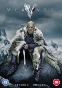 Image for Vikings: Season 6 - Volume 1