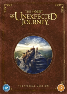 Image for The Hobbit: An Unexpected Journey
