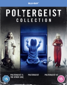 Image for Poltergeist: Collection