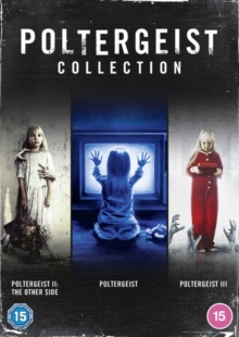 Image for Poltergeist: Collection