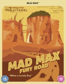 Image for Mad Max: Fury Road