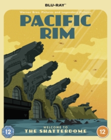 Image for Pacific Rim