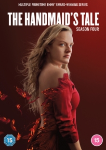 Image for The Handmaid's Tale: Season Four