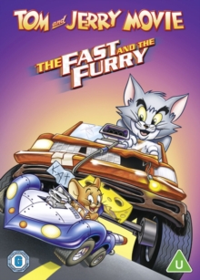 Image for Tom and Jerry: The Fast and the Furry