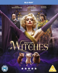 Image for Roald Dahl's The Witches