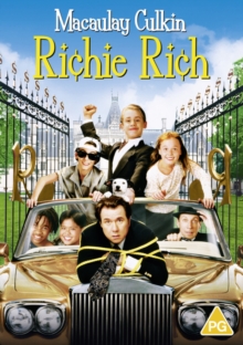 Image for Richie Rich