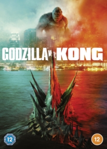 Image for Godzilla Vs Kong