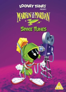 Image for Marvin the Martian: Space Tunes