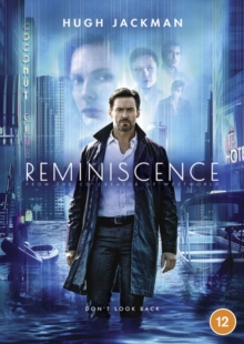 Image for Reminiscence