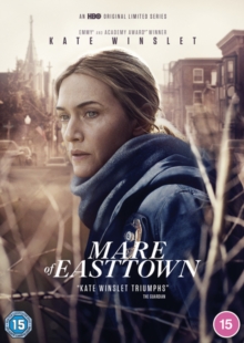Image for Mare of Easttown