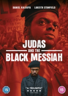 Image for Judas and the Black Messiah