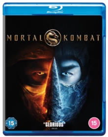 Image for Mortal Kombat