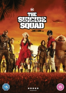 Image for The Suicide Squad