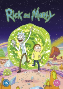 Image for Rick and Morty: Season 1