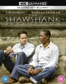 Image for The Shawshank Redemption