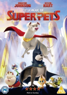 Image for DC League of Super-pets