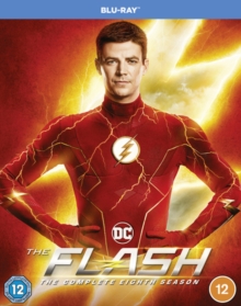 Image for The Flash: The Complete Eighth Season
