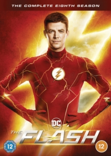 Image for The Flash: The Complete Eighth Season