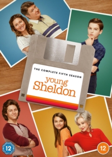 Image for Young Sheldon: The Complete Fifth Season