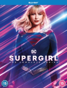 Image for Supergirl: The Complete Series
