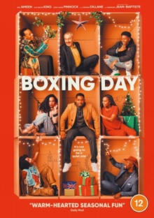 Image for Boxing Day
