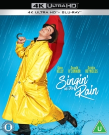 Image for Singin' in the Rain