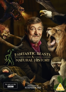 Image for Fantastic Beasts: A Natural History