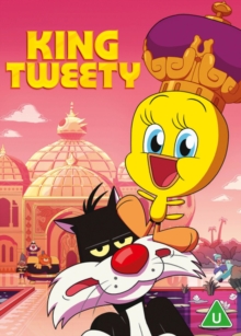 Image for King Tweety